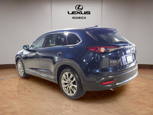 Used 2019 MAZDA CX-9 Grand Touring image 3