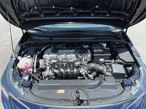 Used 2022 Toyota Corolla LE FWD image 46