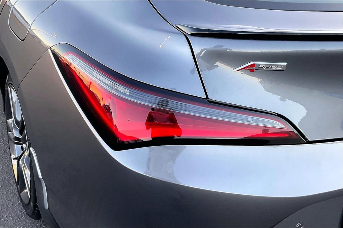 Used 2025 Acura Integra A-Spec w/ Technology Package FWD image 31