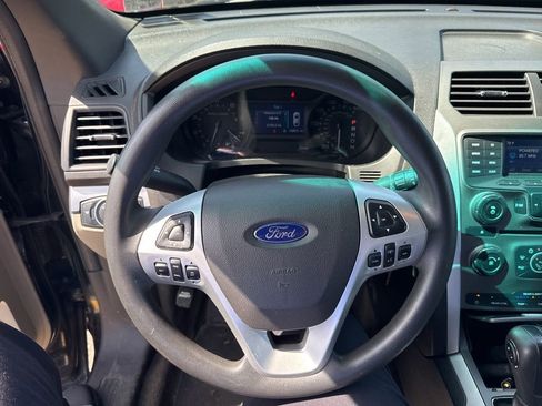 Used 2015 Ford Explorer 4WD image 12