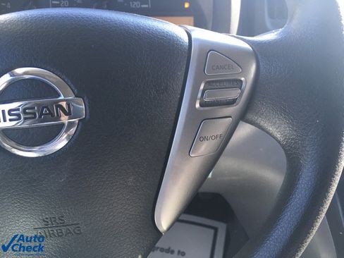 Used 2021 Nissan NV200 S image 22