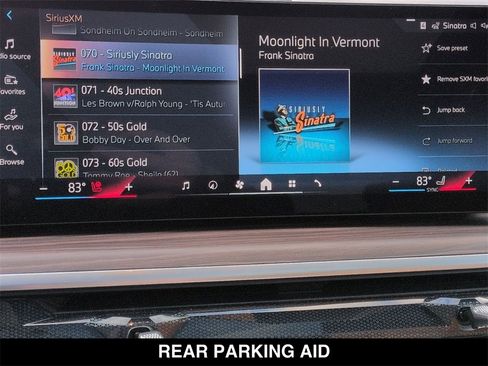 Used 2026 BMW X5 xDrive40i image 24