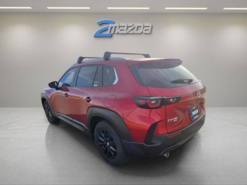 New 2026 MAZDA CX-50 AWD 2.5 S w/ Cargo Package image 3