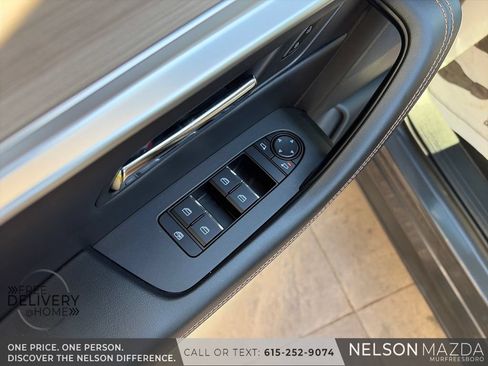 Used 2024 MAZDA CX-90 3.3 Turbo w/ Preferred Plus AWD/4WD image 22