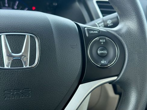 Used 2014 Honda Civic LX image 25
