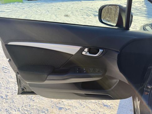 Used 2014 Honda Civic EX image 6