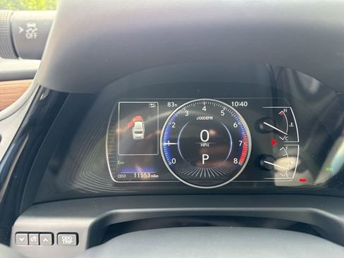 Used 2025 Lexus ES 350 w/ Premium Package FWD image 15