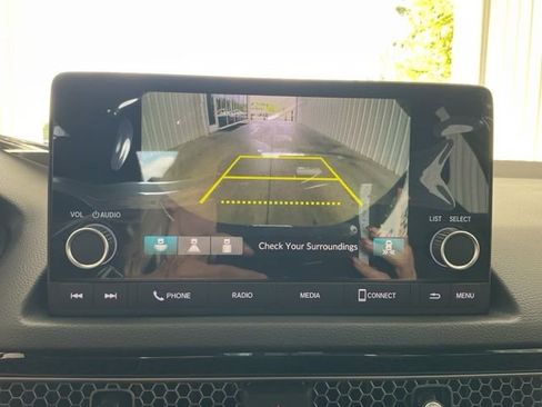 New 2026 Honda Civic Sport image 13