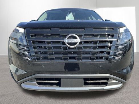 New 2026 Nissan Pathfinder SL w/ Cargo Package image 34