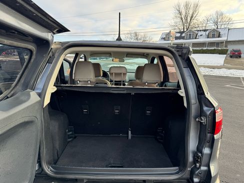 Used 2018 Ford EcoSport S image 21