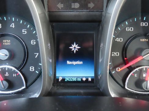 Used 2016 Chevrolet Malibu LTZ image 43