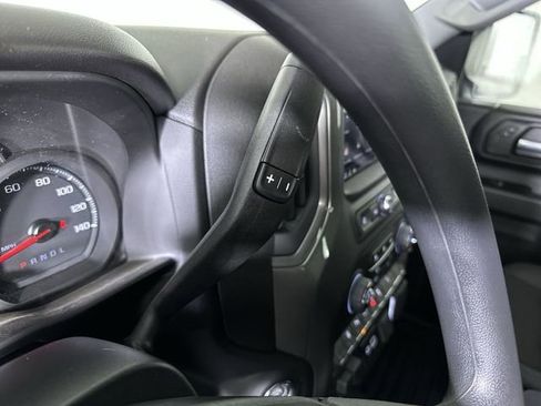 New 2026 Chevrolet Silverado 2500 Custom w/ Custom Value Package AWD/4WD image 16