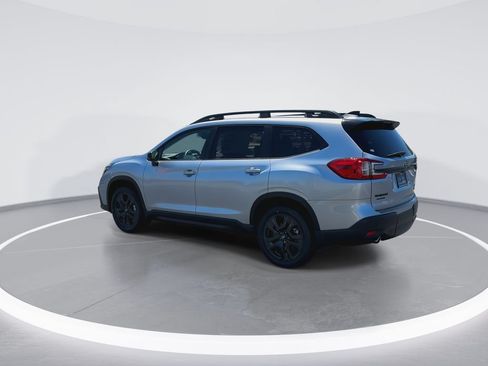 New 2026 Subaru Ascent Bronze Edition AWD/4WD image 6