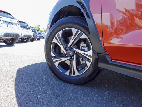 Certified 2024 Subaru Crosstrek 2.0i Premium AWD/4WD image 8