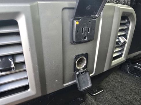 Used 2017 Ford F250 Lariat w/ Chrome Package AWD/4WD image 29