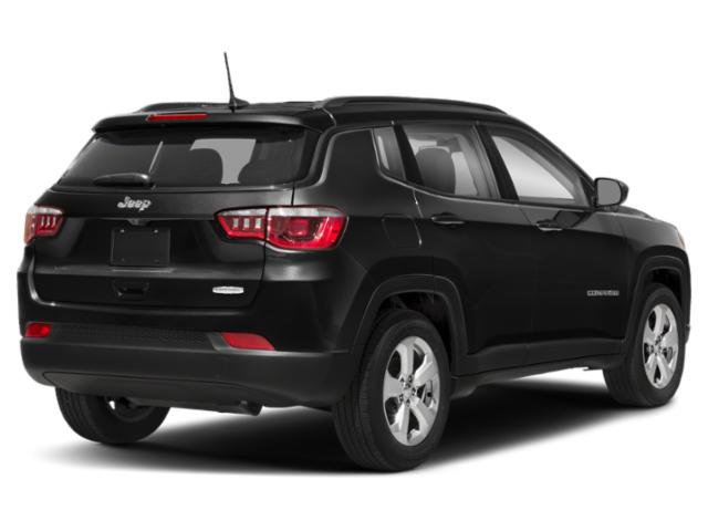 Used 2019 Jeep Compass Latitude w/ Popular Equipment Group FWD image 2