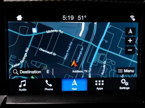 Used 2018 Ford F150 XLT w/ Equipment Group 302A Luxury image 25