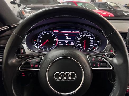 Used 2018 Audi A6 2.0T Premium FWD image 13