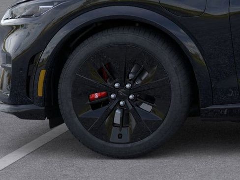 New 2025 Ford Mustang Mach-E GT image 41