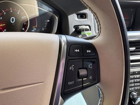 Used 2015 Volvo S60 T5 Premier image 15