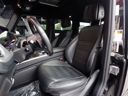 Used 2019 Mercedes-Benz G 550 image 30