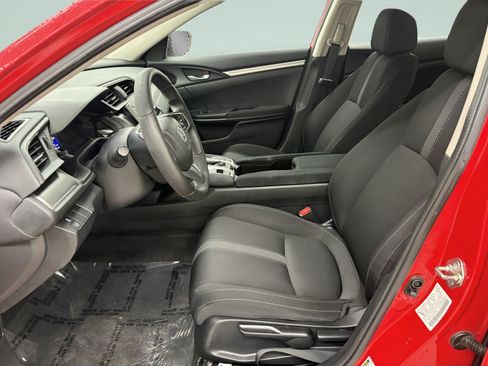 Used 2017 Honda Civic LX image 11