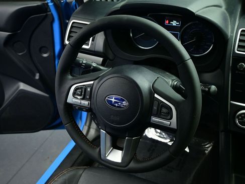 Used 2016 Subaru Crosstrek 2.0i Limited w/ Popular Package #2 image 8