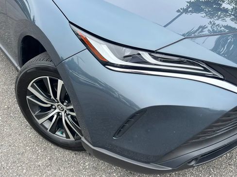 Certified 2024 Toyota Venza LE AWD/4WD image 2