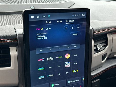 Used 2024 Ford Expedition Timberline image 18