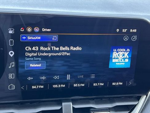 Used 2026 Chevrolet Equinox LT w/ Convenience Package II AWD/4WD image 22