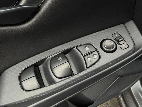 Certified 2025 Nissan Sentra S w/ Lighting Package image 19