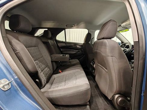 Used 2024 Chevrolet Equinox LT AWD/4WD image 19