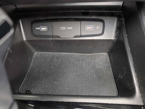 Used 2024 Hyundai Tucson SE AWD/4WD image 28