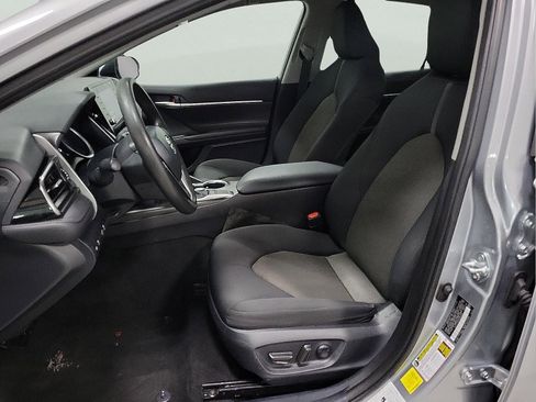 Certified 2024 Toyota Camry LE image 12