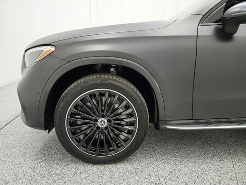 Certified 2026 Mercedes-Benz GLC 300 4MATIC image 17