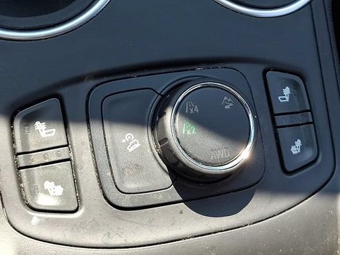 Used 2019 GMC Terrain SLE w/ Driver Convenience Package AWD/4WD image 16
