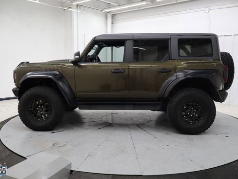 Used 2024 Ford Bronco Raptor image 9