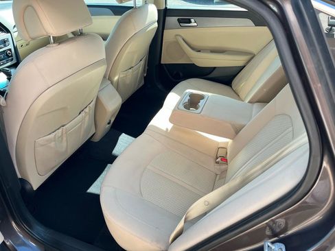 Used 2017 Hyundai Sonata SE FWD image 23