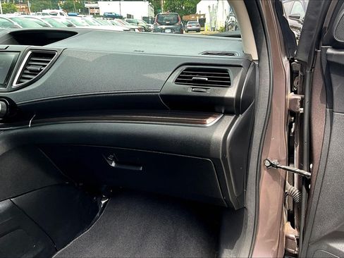 Used 2015 Honda CR-V EX-L image 16