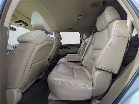 Used 2013 Acura MDX w/ Technology Package image 16