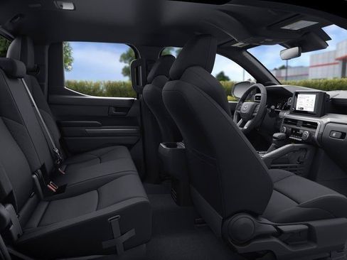 New 2026 Toyota Tacoma SR5 AWD/4WD image 65