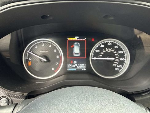 Certified 2023 Subaru Forester Premium AWD/4WD image 39