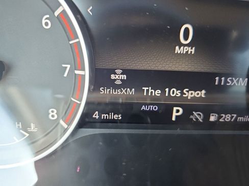 New 2026 Nissan Rogue SV AWD/4WD image 18