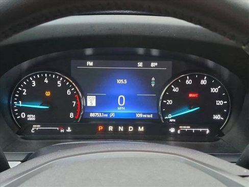 Used 2020 Ford Explorer XLT w/ Equipment Group 202A RWD image 10