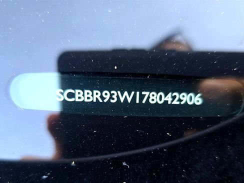 Used 2007 Bentley Flying Spur Flying Spur image 61