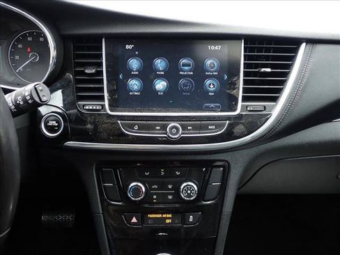 Used 2019 Buick Encore Preferred AWD/4WD image 13