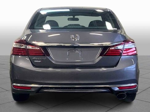Used 2016 Honda Accord LX image 4