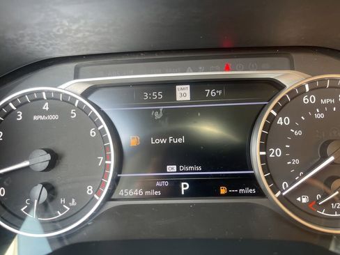 Certified 2024 Nissan Pathfinder SL AWD/4WD image 25