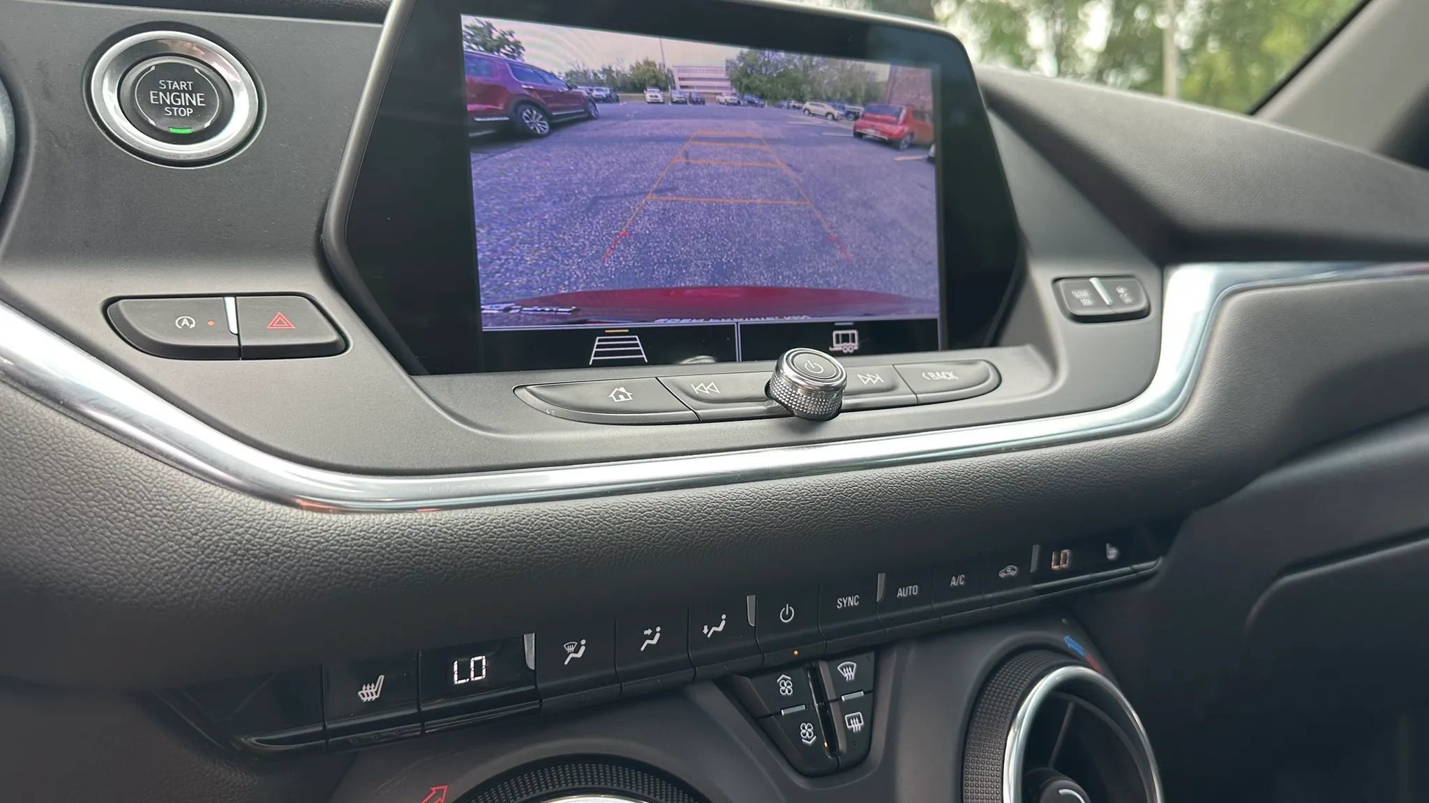 Used 2022 Chevrolet Blazer LT AWD/4WD image 18