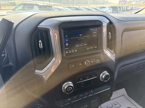 Used 2023 GMC Sierra 1500 Pro w/ Pro Value Package AWD/4WD image 36
